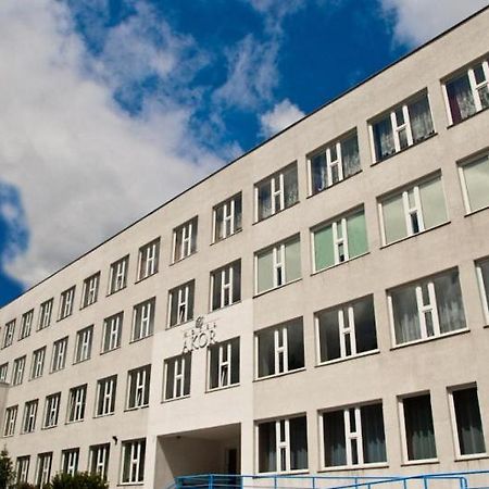 Noclegi Pracownicze Ludwikowo Bydhošť Exteriér fotografie