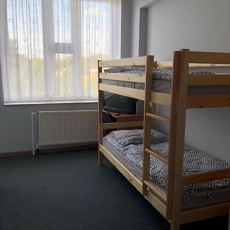 Noclegi Pracownicze Ludwikowo Bydhošť Exteriér fotografie