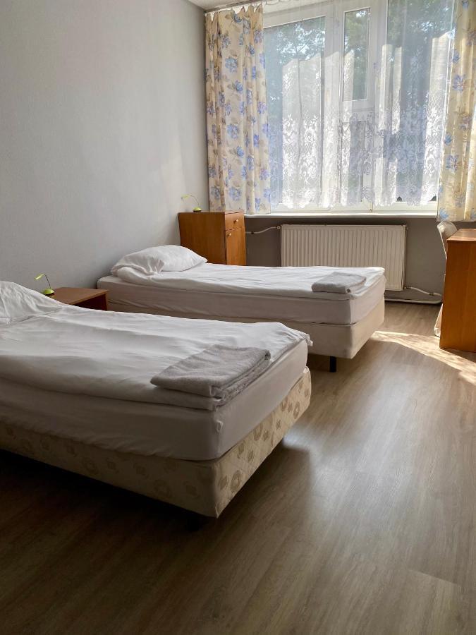 Noclegi Pracownicze Ludwikowo Bydhošť Exteriér fotografie
