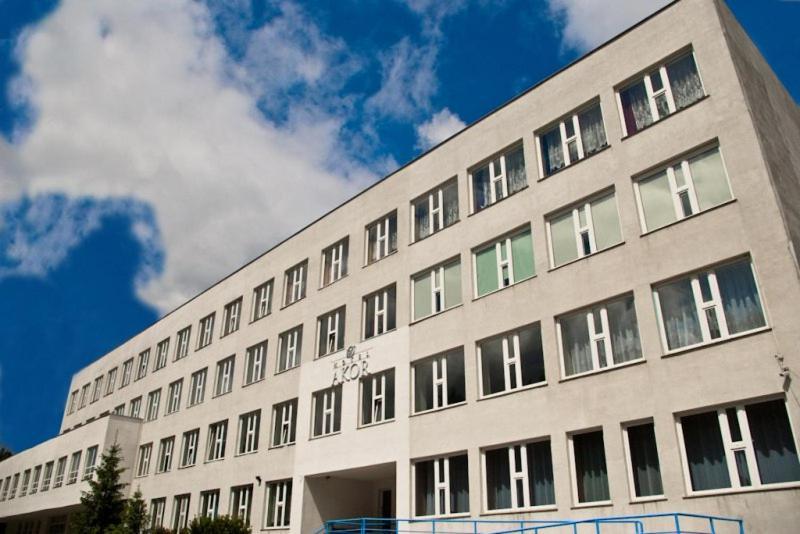 Noclegi Pracownicze Ludwikowo Bydhošť Exteriér fotografie