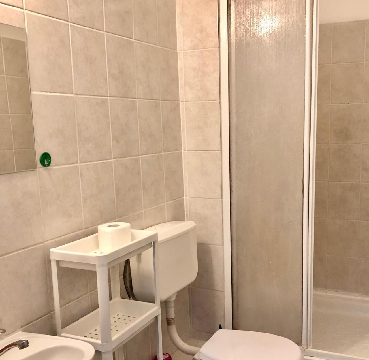 Noclegi Pracownicze Ludwikowo Bydhošť Exteriér fotografie