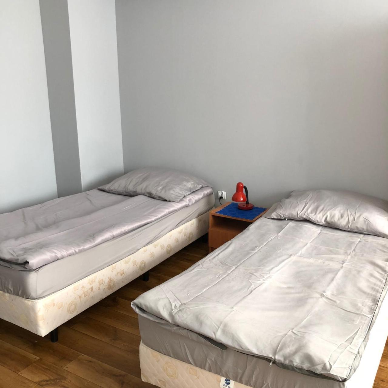 Noclegi Pracownicze Ludwikowo Bydhošť Exteriér fotografie