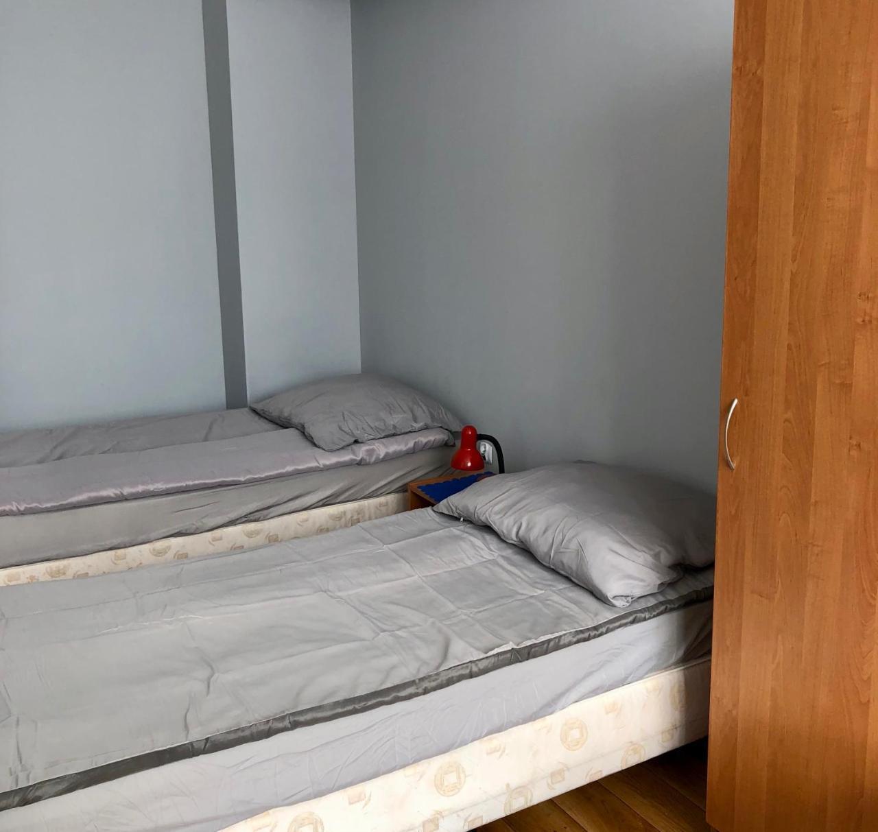 Noclegi Pracownicze Ludwikowo Bydhošť Exteriér fotografie