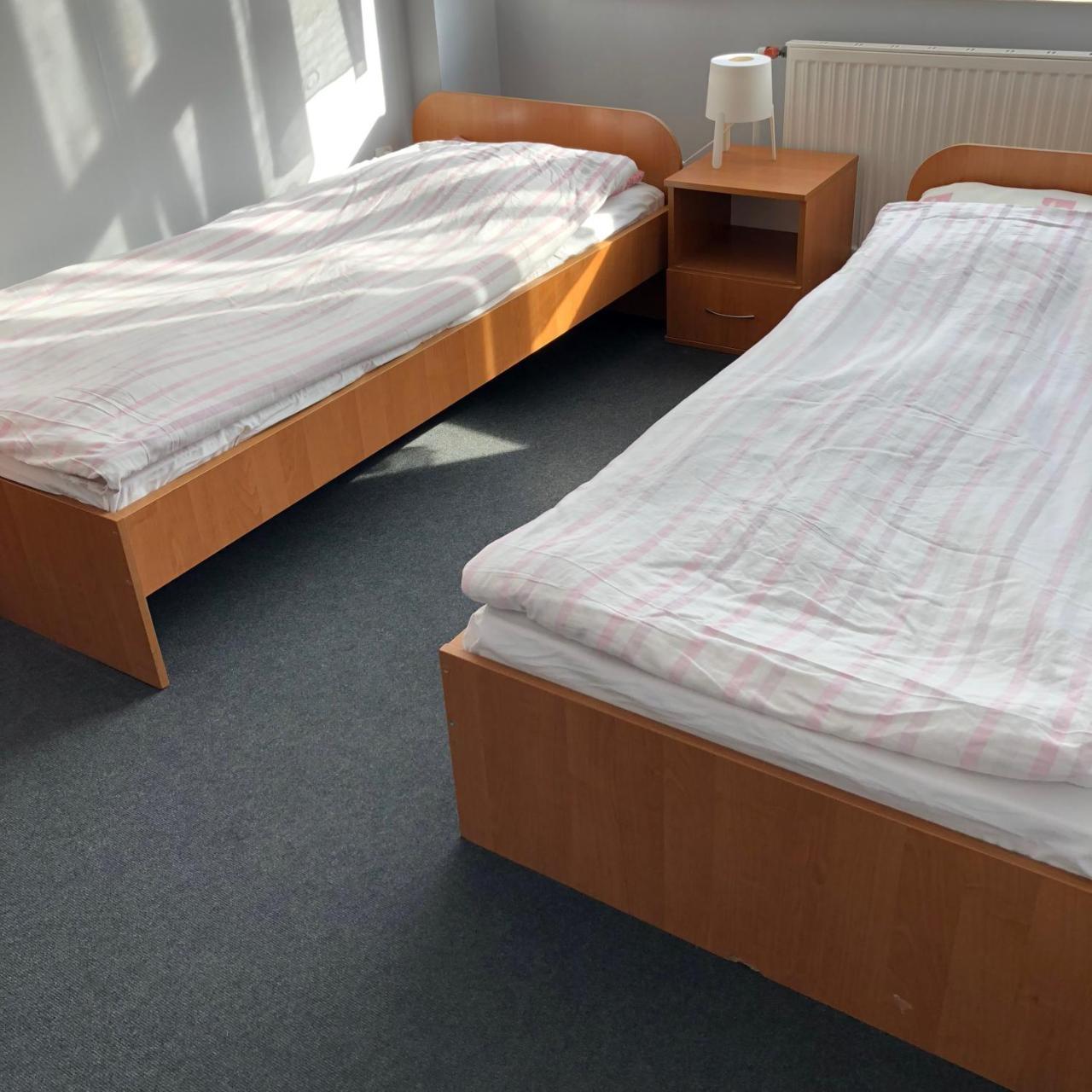 Noclegi Pracownicze Ludwikowo Bydhošť Exteriér fotografie