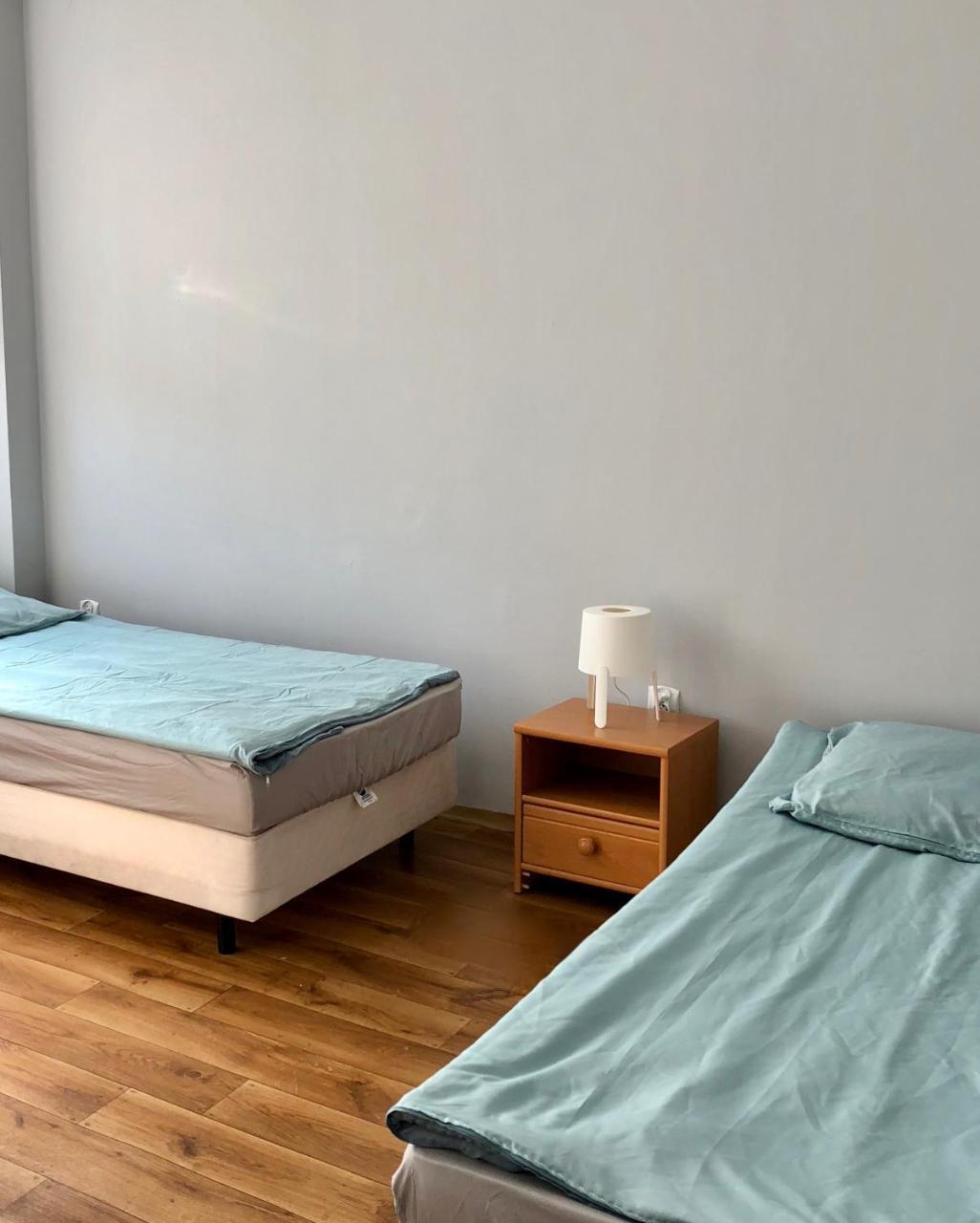 Noclegi Pracownicze Ludwikowo Bydhošť Exteriér fotografie