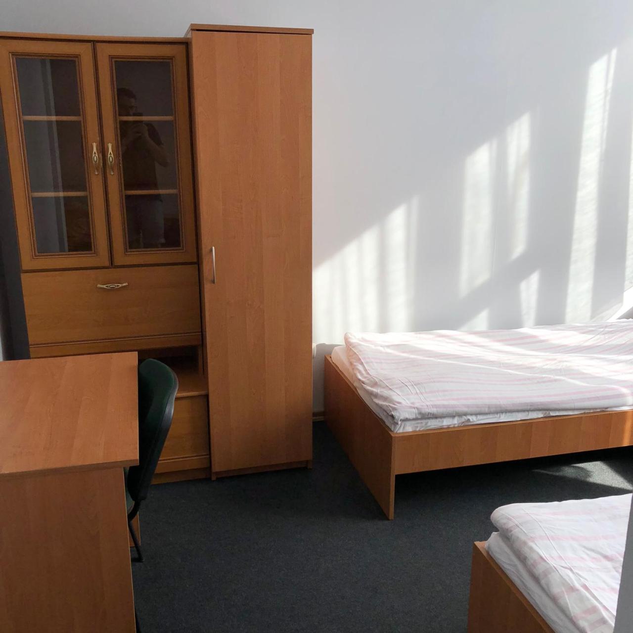 Noclegi Pracownicze Ludwikowo Bydhošť Exteriér fotografie